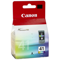 Canon CL-41 - �������� Canon CL-41 � Pixma MP150/MP160/MP/170/MP450/MP460 ������� 12 ��.